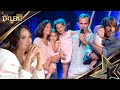 He Comes With His FAMILY And Sings A Song To The VIRGIN MARY Auditions 5 Spain S Got Talent 2024