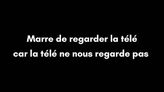 Youssoupha - Espérance de vie (+ paroles)