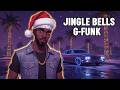 Jingle Bells G Funk I Am Not Going To Hell 90 S Westcoast Rap
