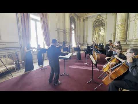 A.PIROTTI : Tangoide / Teatro Colon