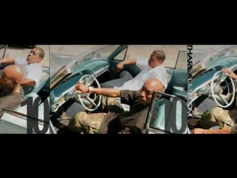 Tha realest this is how we ryde