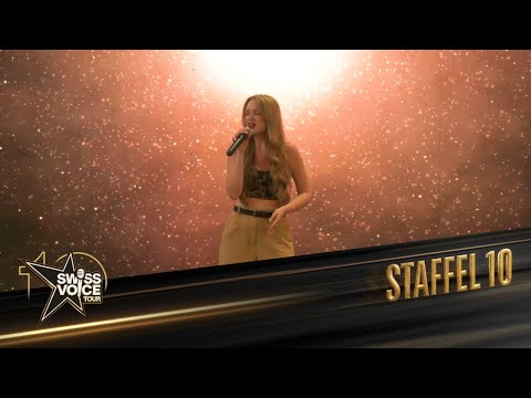 Nadiia - Swiss Voice Tour 2025, Volkiland