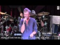 Ian Gillan "Bluesy Blue Sea " HD ("Live In Anaheim" DVD)