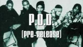 BoneThugs-n-Harmony - P.O.D. (Pre Release)