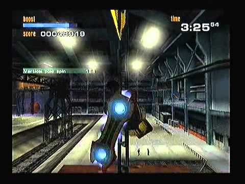 airblade cheats playstation 2