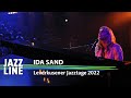 Ida Sand live | Leverkusener Jazztage 2022 | Jazzline