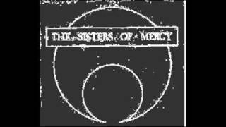 sisters of mercy - on the wire ( ep 1984 ).
