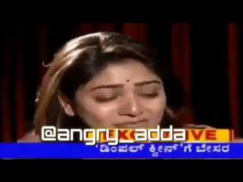 Happy birthday Rachita ram