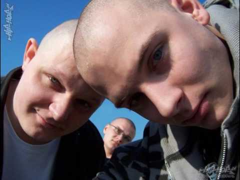 Projektanci - szanuj się feat Aha T