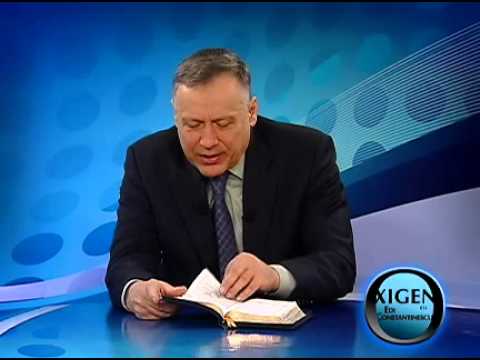 156. Metafora mielului - Oxigen cu Edi Constantinescu