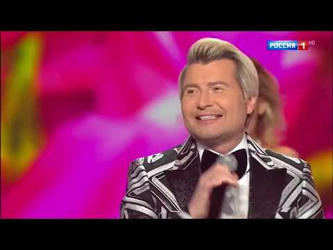 Николай Басков- Без тебя нельзя ( Концерт «О чем поют 8 марта» 2025 )