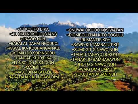 The Best Of Bonaventure Juili Matimpun