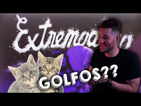 AMERICANO reacciona a Extremoduro | Canciones Prohibidas (PARTE 2)