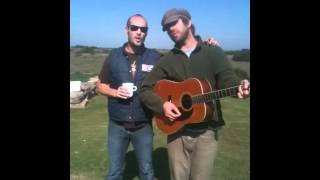 Todd snider Paul thorn