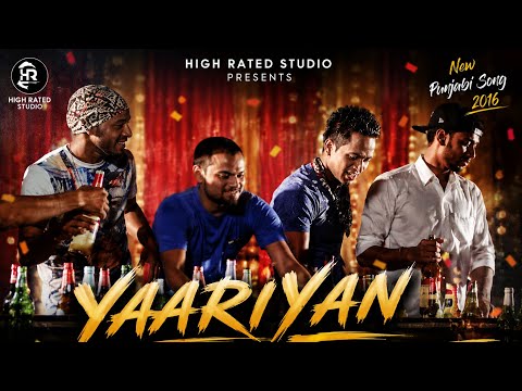 Yaarian