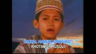 Download lagu Wulidal Musyarrof - Al Muqtashida mp3
