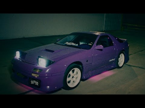 LIT killah, Milo j, Ronny J - Carta de Despedida (Visualizer)