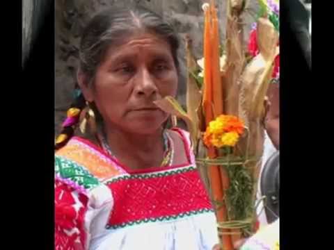 El Gavilán (juan Rulfo) - Eugenia León