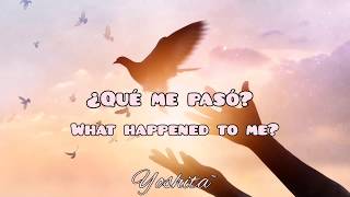 Belinda - Be free (Subtitulada a español e inglés)