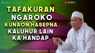 Download lagu NAFAKURAN ROKO | ABUYA UCI mp3