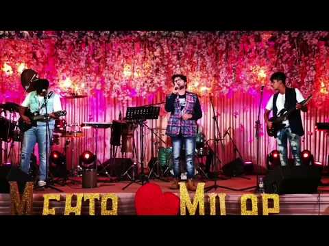 Sahil ahuja Sahil Ahuja live with soulplugged Band at ITC welcome hotel Delhi