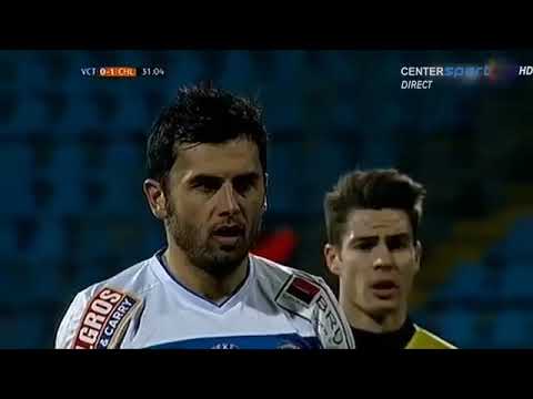 Rezumat Etapa 23 2012-2013 Viitorul Constanta - Ceahlaul Piatra-Neamt 2-2
