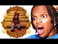 THIS KANYE ALBUM IS A MASTERPIECE