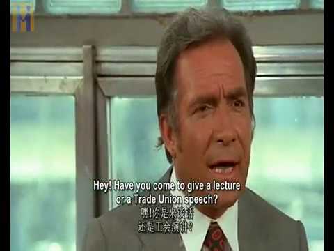 La Califfa ( EN and CN subtitles 1976 film composed by Ennio Morricone）