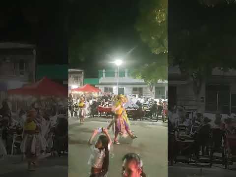 Corso color 2026, Tartagal, Salta.