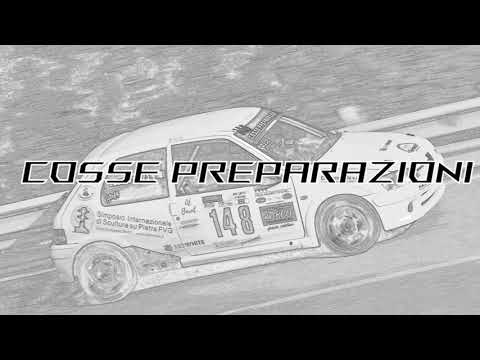 57° Rally del Friuli Venezia Giulia 2022 | Cossettini - Gosgnach Peugeot 106 N2