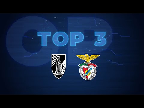 Top3 LigaLIDL - VSC x SLB | VOLEI TV