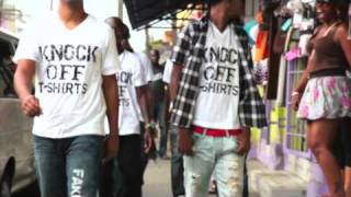 Trever Off Key aka Dj Bambino - Fake Jeans Admit It (Official Video)