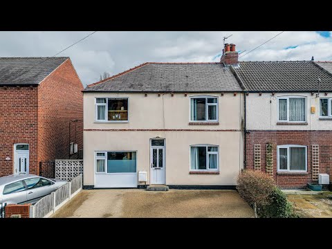 Croft Avenue, Altofts - Virtual Tour