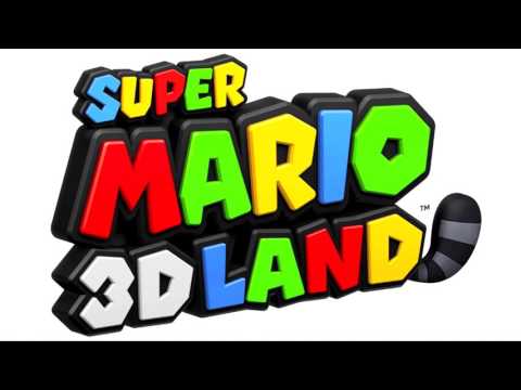 Final Bowser Battle - Super Mario 3D Land