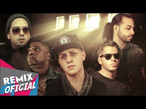 Derick Xander ft. Jaydan, Leo, Jay Kalyl y DV - Este Es Mi Combo ★Estreno★ | NUEVO 2015 HD