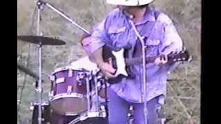 1988 - The Last Party - Del Shannon - Medley