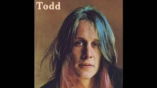 Todd Rundgren - I Think You Know (Lyrics Below) (HQ)