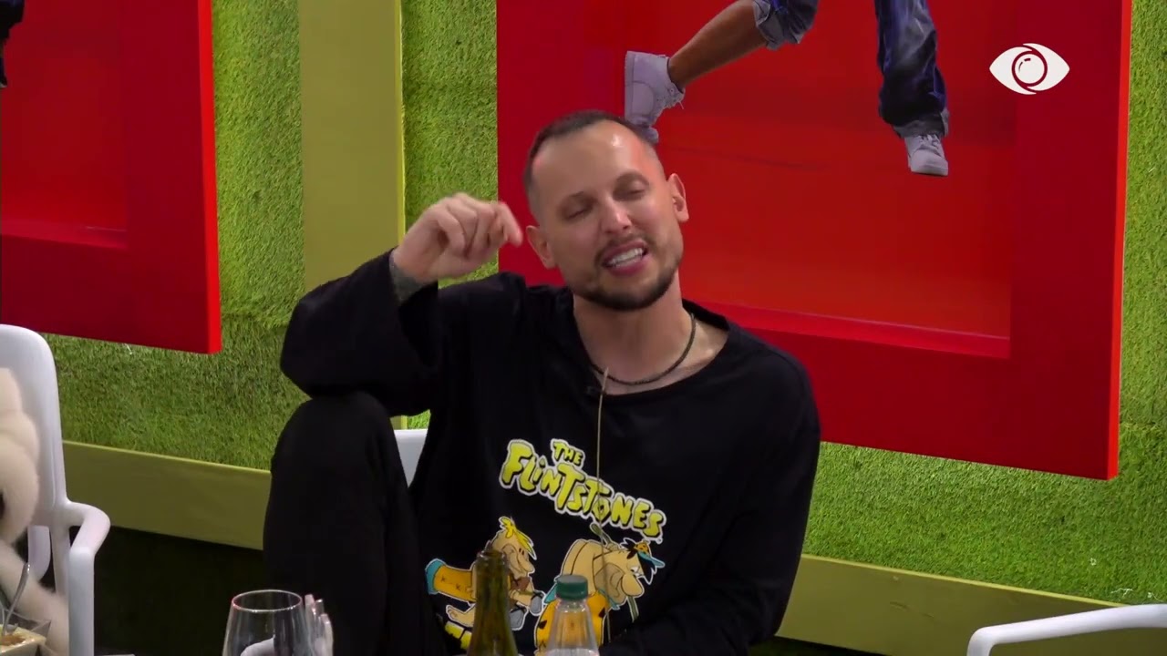 “Ti ke marrë maksimumin nga loja, por ai…”/ Graciano- Romeos: S’më ke njohur kush jam