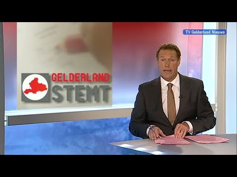 GLD Nieuws 11 september 2012 - Nieuws