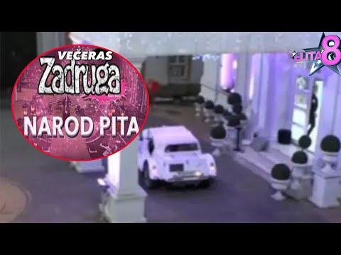 Produkcija pripremila spektakl! Večeras ONI stižu u Šimanovce - Jedno je sigurno ovo se ne propušta