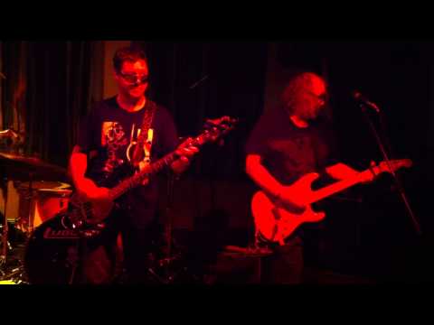 Hell Crab City - Cows @ The Agincourt Hotel (16/5/14)