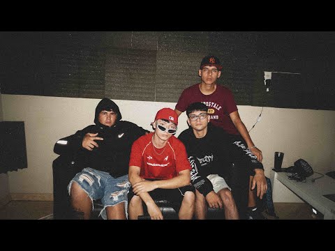 Cento LC - ROMPIENDO (Adelanto)