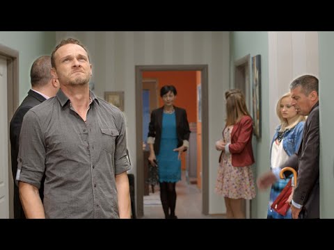 FIST Series | KRIZA | EP 08 | SKUP KONZERVATIVACA| Reupload | FULL HD #kriza