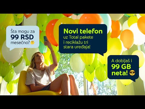 Sjajna letnja ponuda u Yettelu