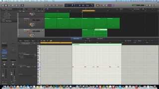 Shuffle and Swing Beats from 8th Note Triplets