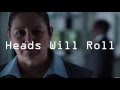 Heads Will Roll | Person of Interest