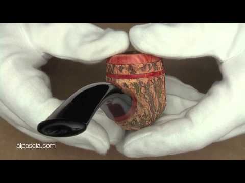 pipa Tom Spanu Sughero - pipe 380