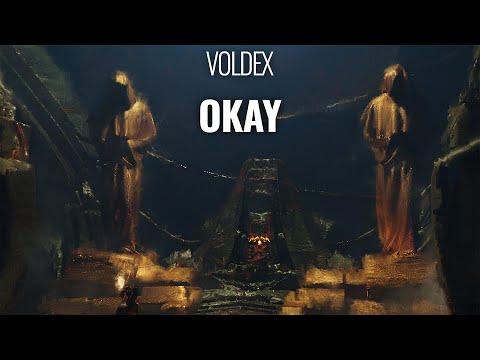 Voldex - OKAY