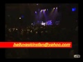 BACKYARD BAND @ 9:30 club ~ Back In One Piece + mo