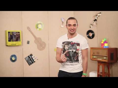 Cotofan: Iulia Vantur - Every Night and Day, Cabron feat. Stefan Banica - La masa mea